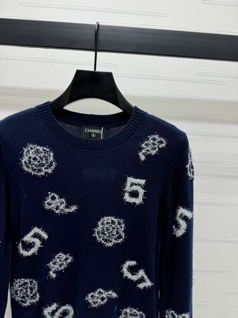 Chanel Sweaters